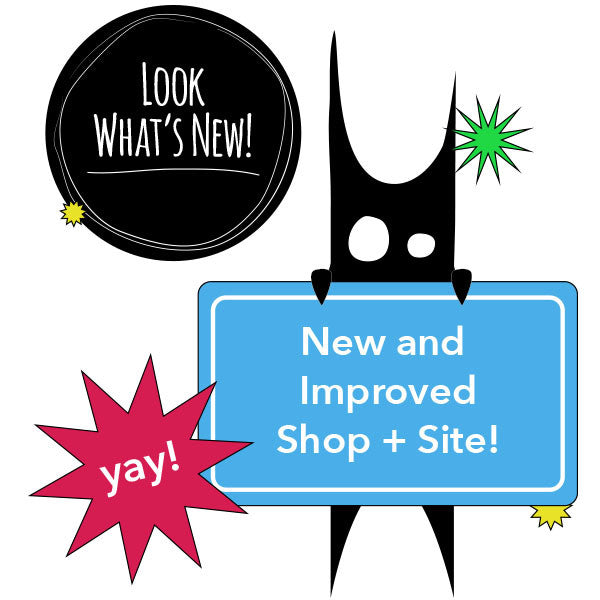 The Roblin Shop Has a New Back-end!